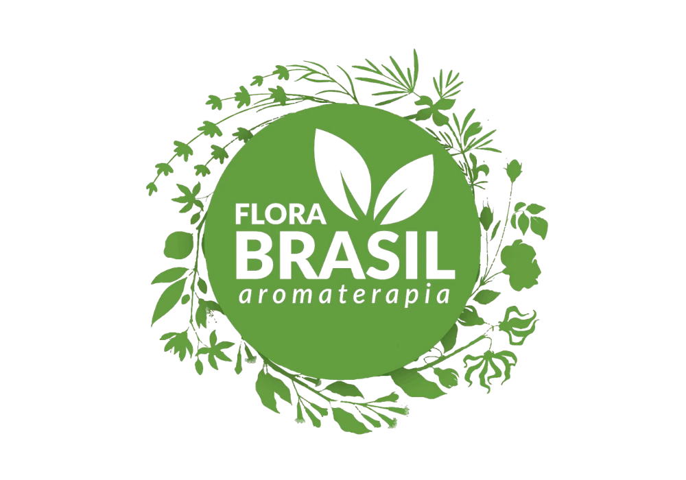 Flora Brasil Aromaterapia